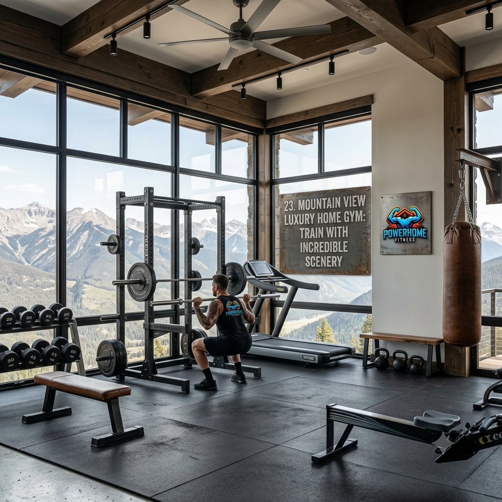 25 Luxury Home Gym Ideas That Will Inspire Your Dream Workout Space (2026 Edition) Part One (1) gemini generated image 1b1h0n1b1h0n1b1h