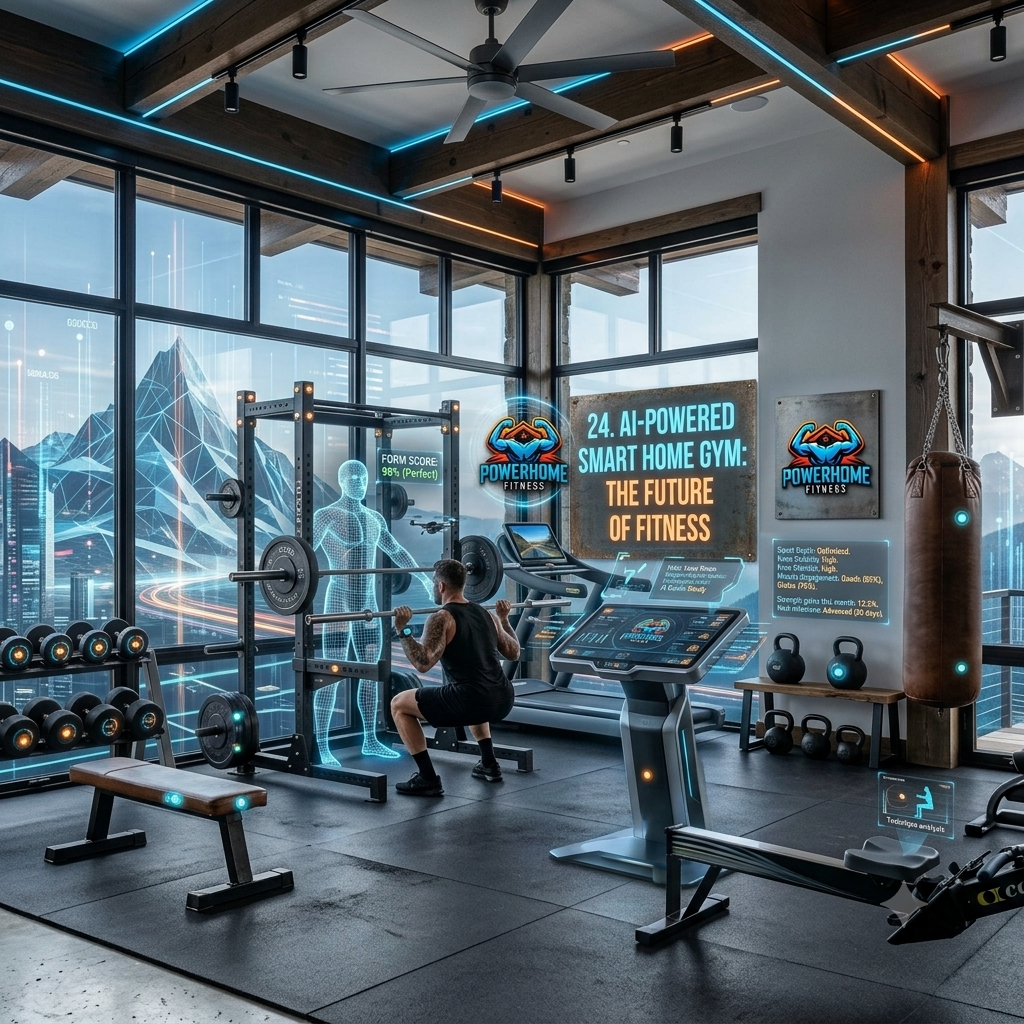 25 Luxury Home Gym Ideas That Will Inspire Your Dream Workout Space (2026 Edition) Part One (1) gemini generated image b22kohb22kohb22k