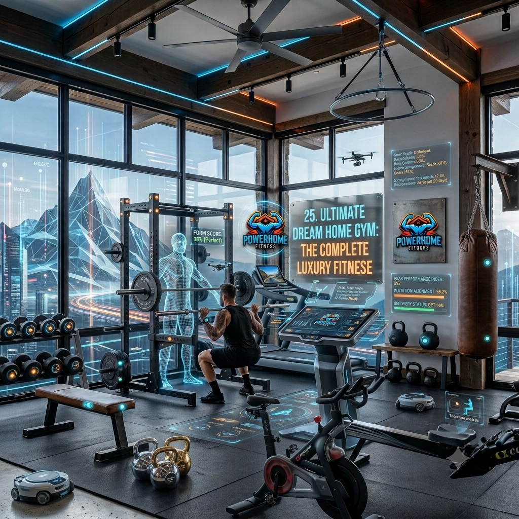 25 Luxury Home Gym Ideas That Will Inspire Your Dream Workout Space (2026 Edition) Part One (1) gemini generated image p6q8b9p6q8b9p6q8