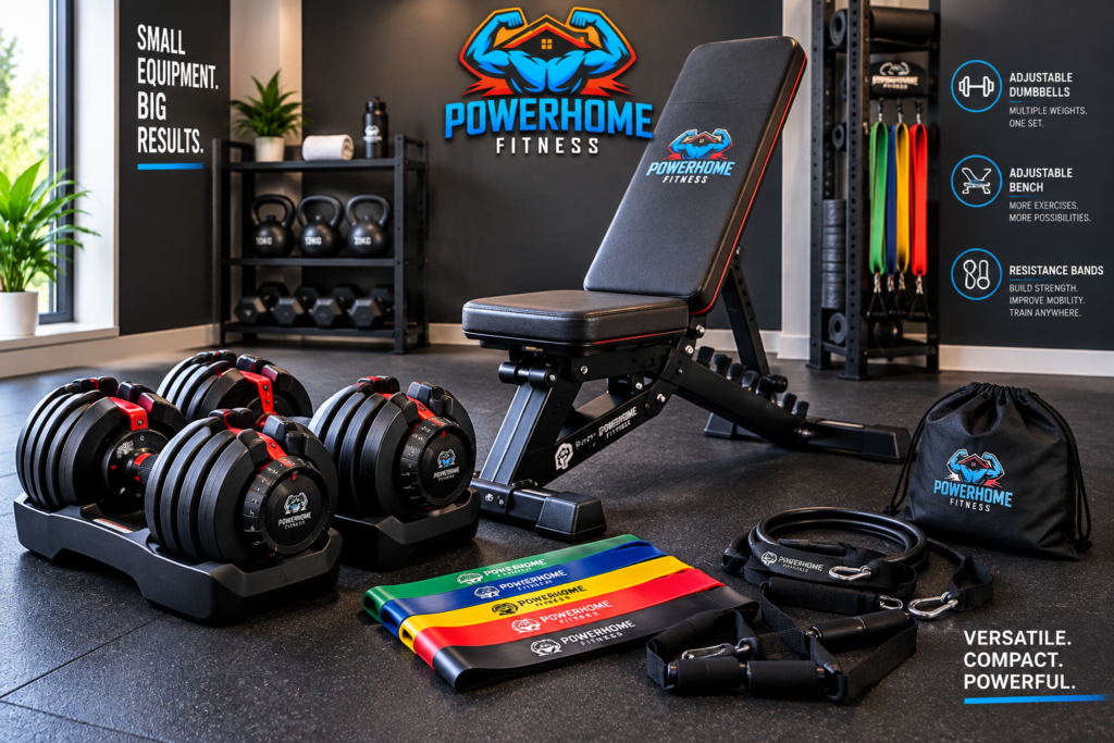 powerhome fitness equipment showcase (1)