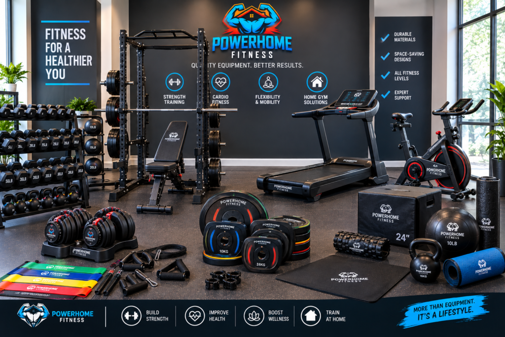 powerhome fitness equipment showcase (2)